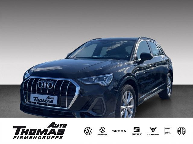 Audi Q3 13.880 km 33.990 &euro; Bonn 53227