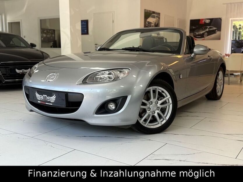 MX-5