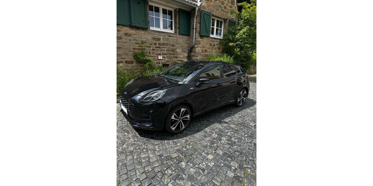 Ford Puma 61.000 km 17.000 &euro; Rösrath 51503