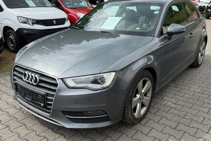 Audi A3 236.000 km 6.600 &euro; Heimersheim 53474