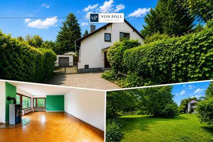 Haus Bonn / Schwarzrheindorf Schwarzrheindorf - 4 Zimmer, 133 m&sup2;, 660.000&euro; | Angebot:26933229