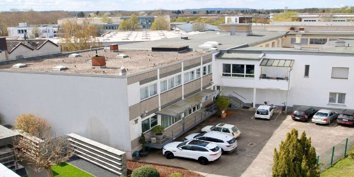 Gewerbeobjekt Köln / Bickendorf Bickendorf - 1.250.000&euro; | Angebot:26999424