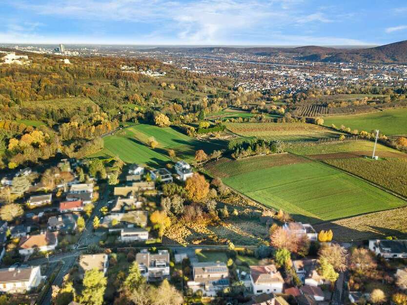 Grundstück zu verkaufen in Wachtberg 673.000 € 947 m²