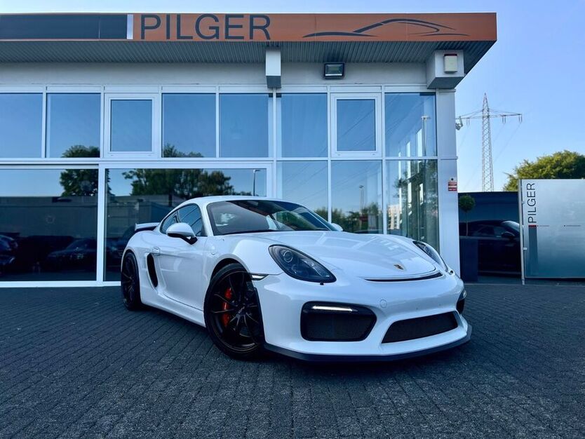 Cayman