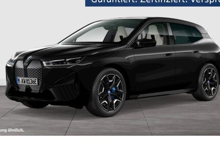BMW iX 38.066 km 64.995 &euro; Köln-West 50858
