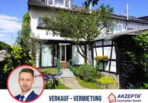 Reihenendhaus in Pattscheid - klassisch, familienfreundlich & sehr geräumig!