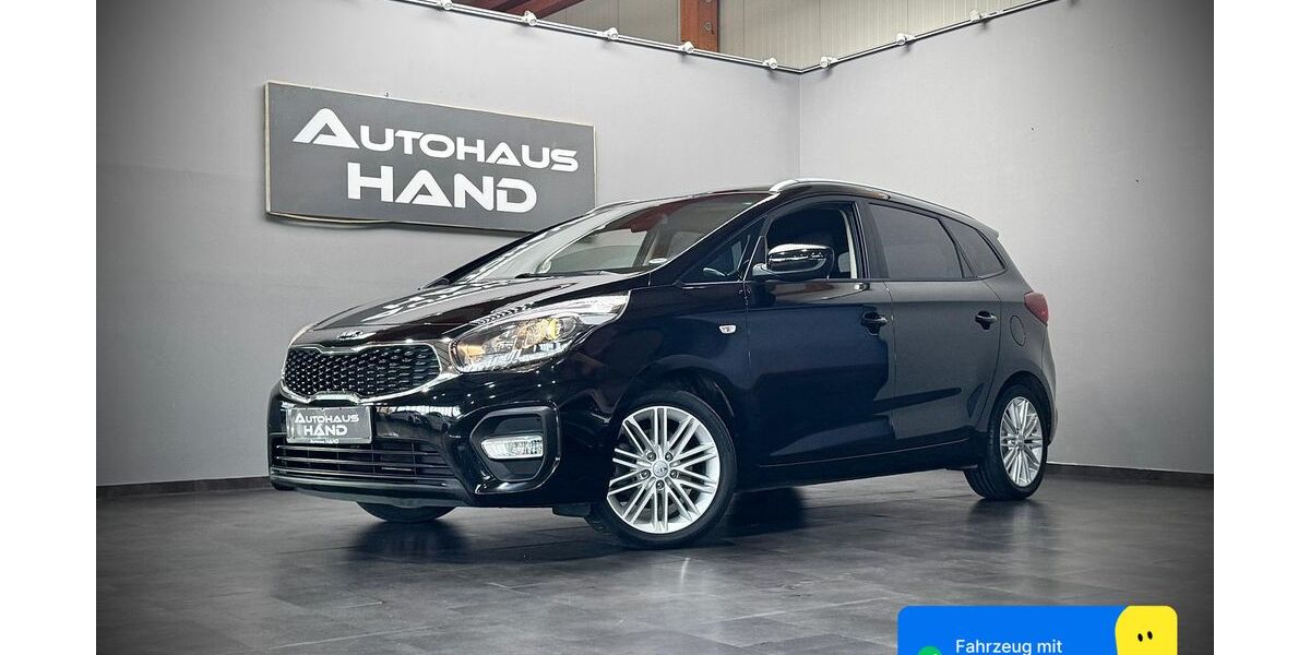 Kia Carens 143.000 km 12.990 € Bad Honnef/Rottbitze 53604