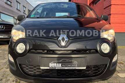 Renault Twingo 132.800 km 3.799 &euro; Siegburg 53721