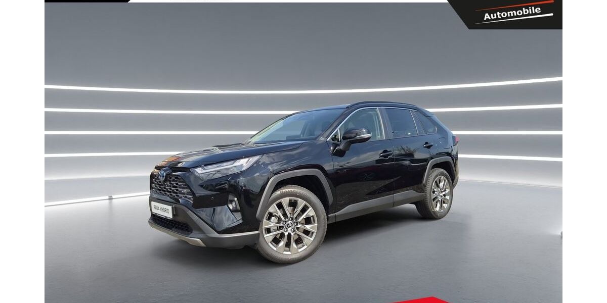 Toyota RAV 4 9.900 km 50.990 &euro; Rheinbach 53359