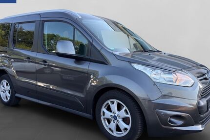 Ford Tourneo 115.851 km 9.000 &euro; Hennef 53773