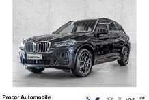 Gebrauchtwagen BMW X3