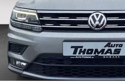 VW Tiguan 30.008 km 25.980 &euro; Bornheim 53332