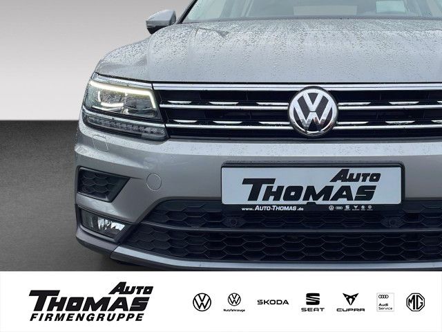 VW Tiguan 30.008 km 25.980 &euro; Bornheim 53332