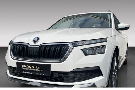 Skoda Kamiq 71.100 km 17.880 &euro; Bonn 53227