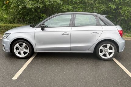 Audi A1 192.248 km 7.800 &euro; Köln 50859