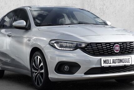 Fiat Tipo 46.391 km 11.440 € Köln 50825
