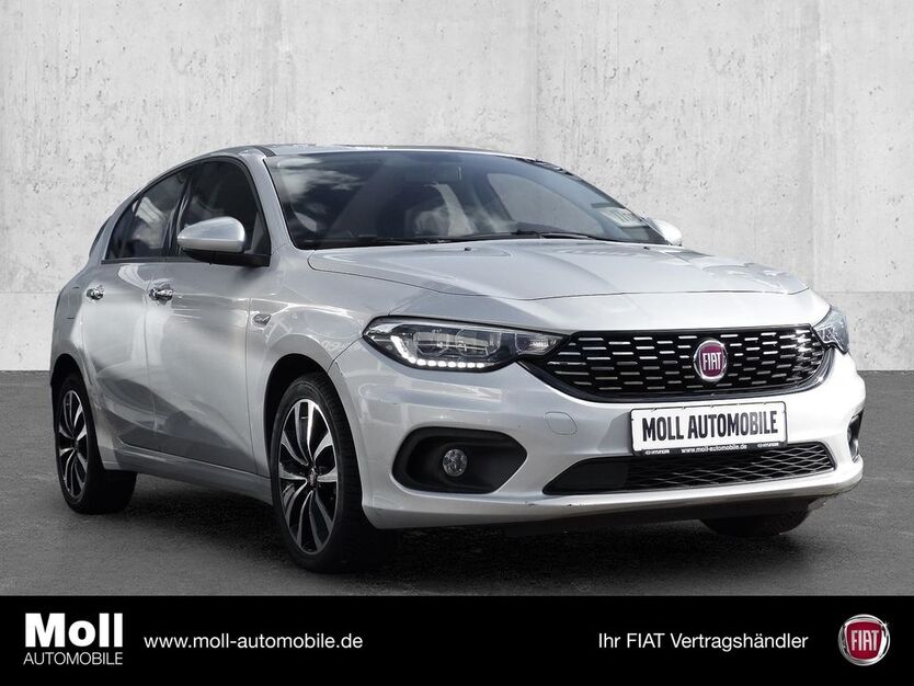 Fiat Tipo 46.391 km 11.440 € Köln 50825