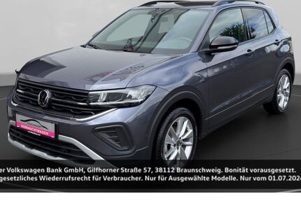 VW T-Cross 25.184 km 22.880 &euro; Euskirchen 53879