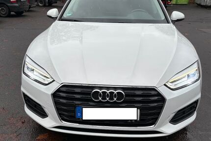 Audi A5 110.300 km 19.900 &euro; Troisdorf 53840