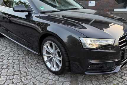 Audi A5 119.000 km 10.999 &euro; Bonn 53127