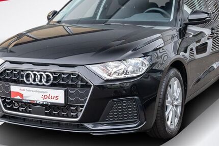 Audi A1 6.713 km 21.775 &euro; Sankt Augustin-Menden 53757