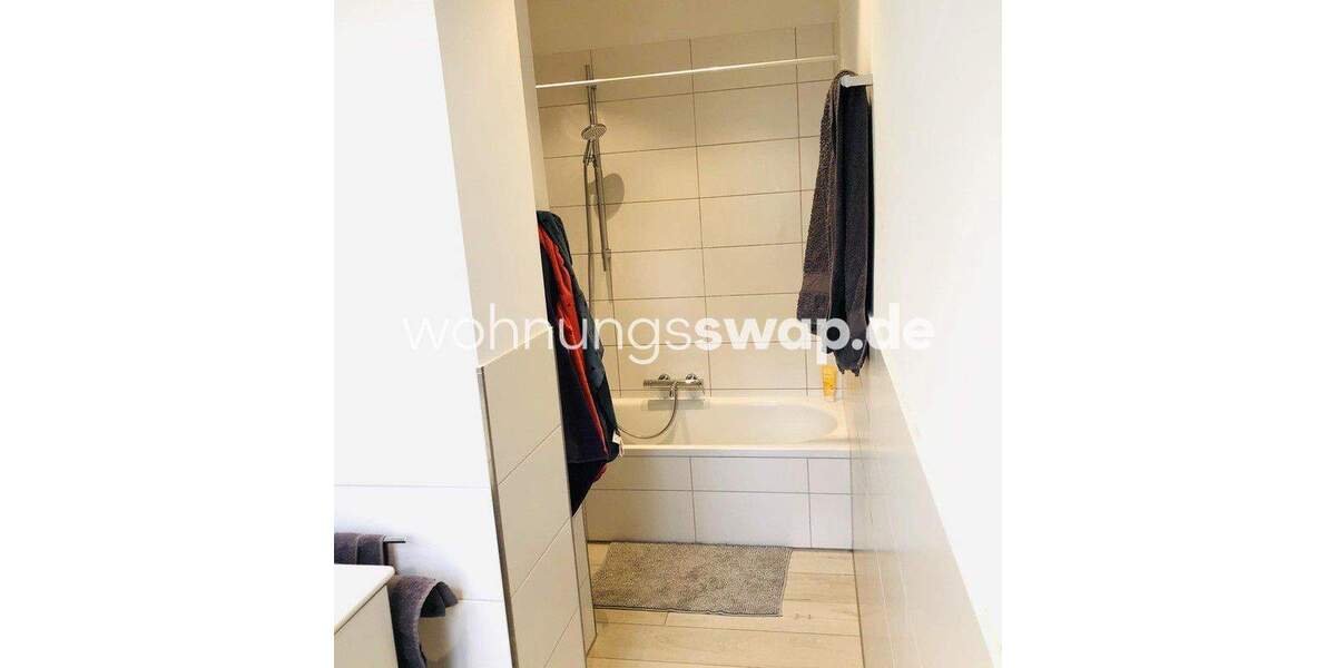 Etagenwohnung Köln Klettenberg - 3 Zimmer, 89 m&sup2;, 1.600&euro; | Angebot:25914552