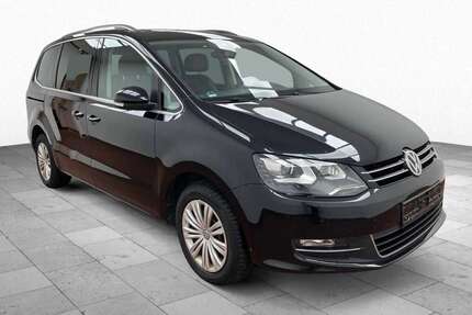 VW Sharan 131.747 km 28.900 &euro; Eitorf 53783