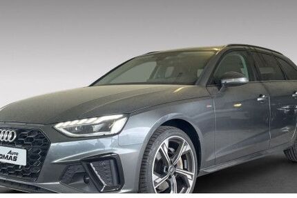 Audi A4 73.320 km 26.990 &euro; Bonn 53227