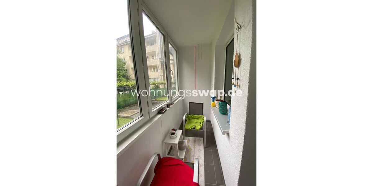 Etagenwohnung Köln Kalk - 2 Zimmer, 60 m&sup2;, 850&euro; | Angebot:26633918