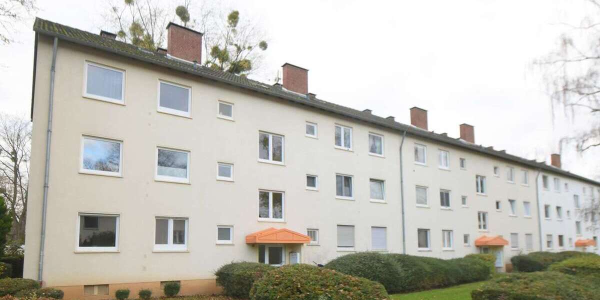 Etagenwohnung Bonn Friesdorf - 4 Zimmer, 90 m&sup2;, 329.000&euro; | Angebot:27470242