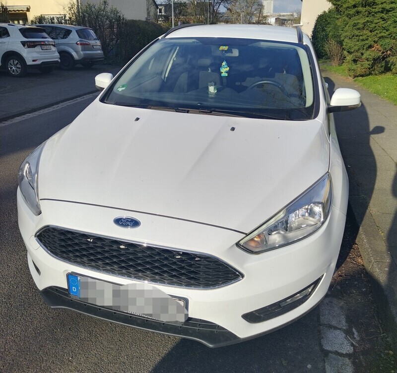 Focus III Turnier