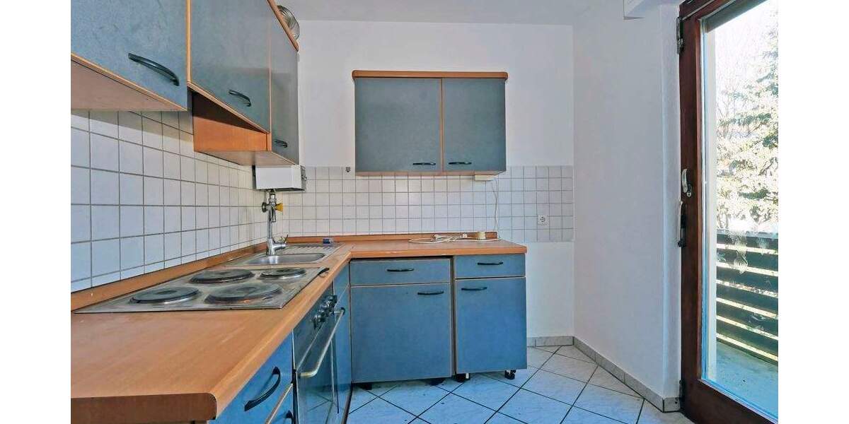 Etagenwohnung Bad Honnef - 3 Zimmer, 81 m&sup2;, 185.000&euro; | Angebot:24806906