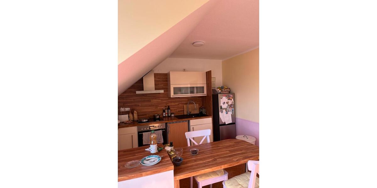 Dachgeschoßwohnung Troisdorf Bergheim - 2 Zimmer, 45 m&sup2;, 450&euro; | Angebot:25903117