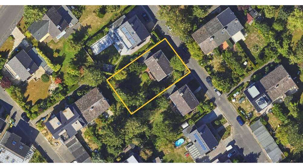 Haus zum Kaufen in Bonn Röttgen 600.000 € 120 m²