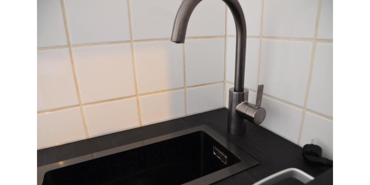 Modernes & voll möbliertes 1-Zimmer-Apartment mit Balkon in Bonn 1 zimmer