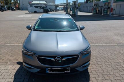 Opel Insignia 141.000 km 8.900 &euro; Meckenheim 53340