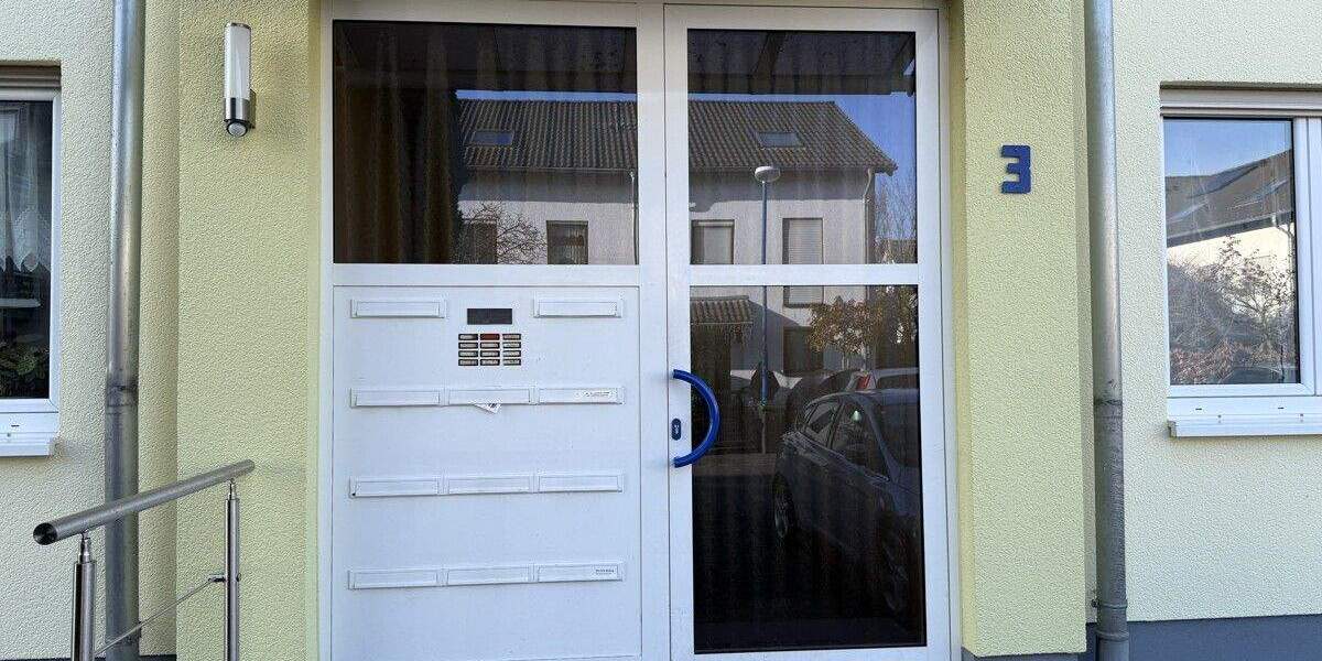 Etagenwohnung Rheinbach - 3 Zimmer, 88 m&sup2;, 310.000&euro; | Angebot:24321593