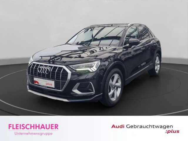 Audi Q3 25.188 km 32.990 &euro; Euskirchen 53879
