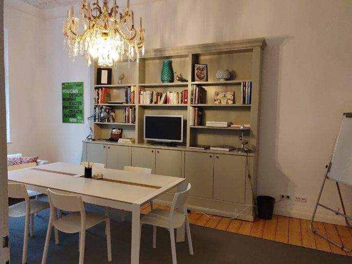 Gewerbeobjekt Bonn Bad Godesberg - 295&euro; | Angebot:25864878