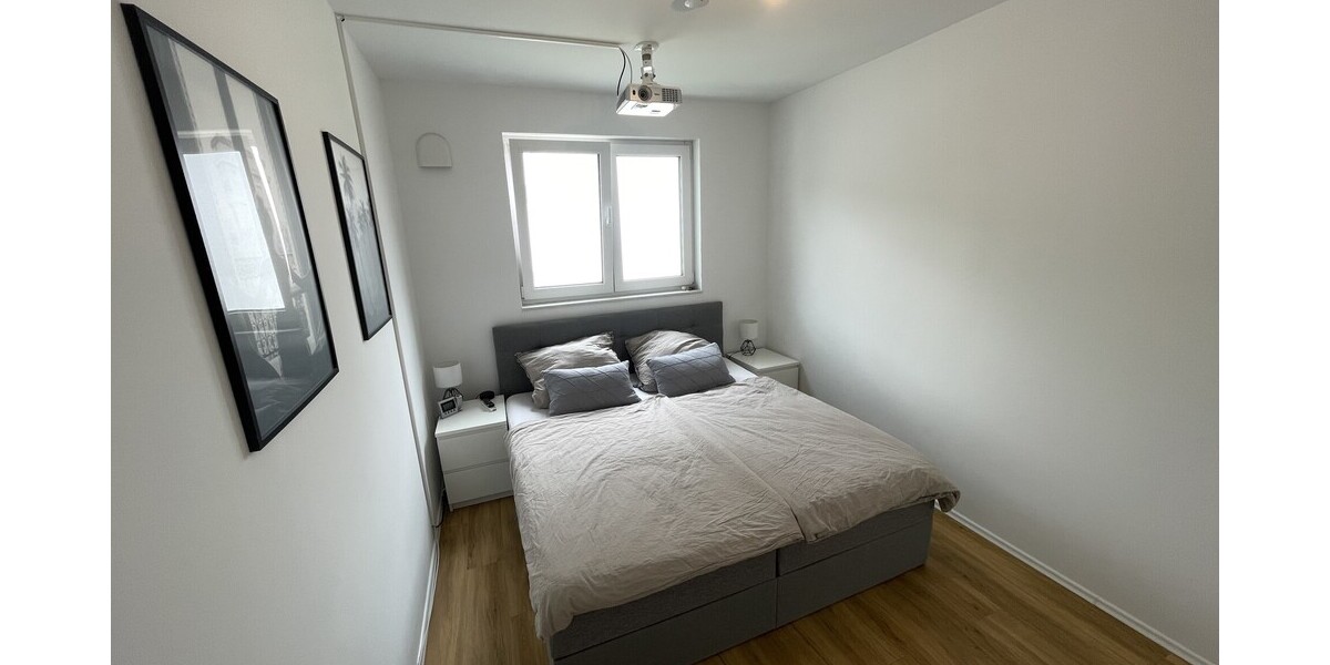Moderne 3-Zimmer-Wohnung mit Balkon - Etagenwohnung Eitorf / Mühleip Mühleip | Angebot:26765171