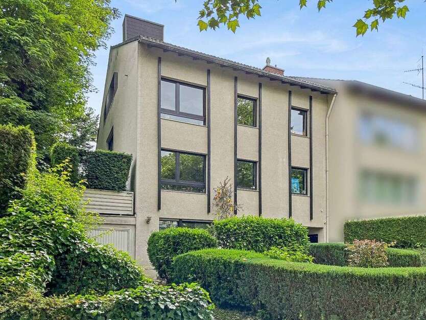 Wohnung zum Kaufen in Bonn 295.000 € 96.56 m²