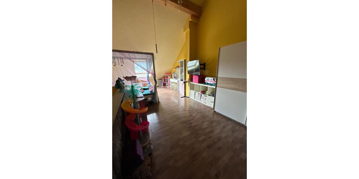 Reihenmittelhaus 4 zimmer