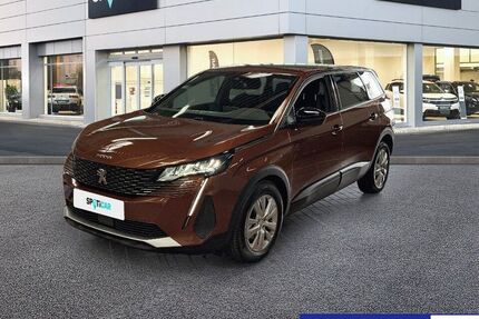 Peugeot 5008 19.650 km 22.980 &euro; Bonn 53121