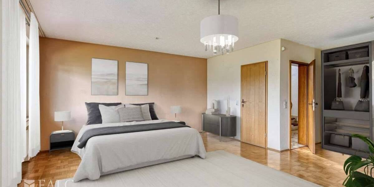 Reihenendhaus Köln Zündorf - 5 Zimmer, 168 m&sup2;, 650.000&euro; | Angebot:23967702