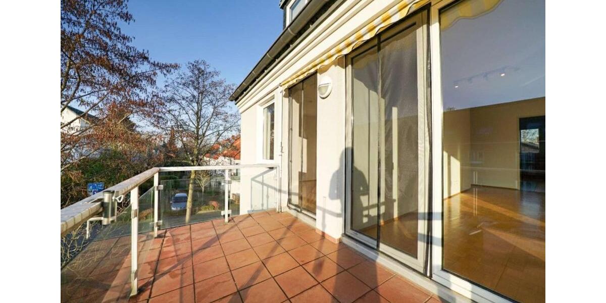 Etagenwohnung Frechen - 3 Zimmer, 88 m&sup2;, 1.083&euro; | Angebot:24816920