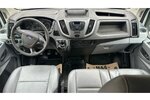 Ford Transit Pritsche 350 L3 Doppelkabine 108.000 km 16.490 &euro; Troisdorf 53844