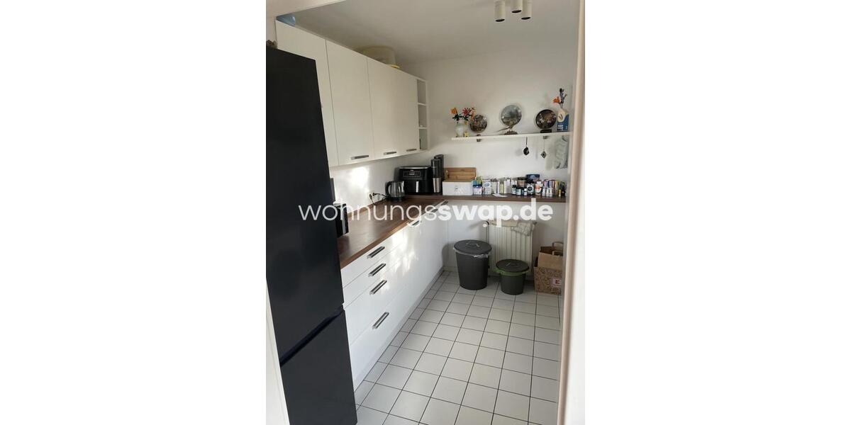 Etagenwohnung Köln Ehrenfeld - 2 Zimmer, 70 m&sup2;, 1.000&euro; | Angebot:24541336