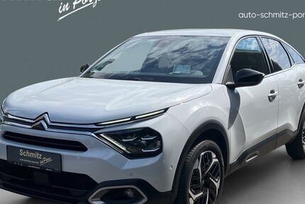 Citroen C4 38.500 km 20.999 &euro; Köln 51145