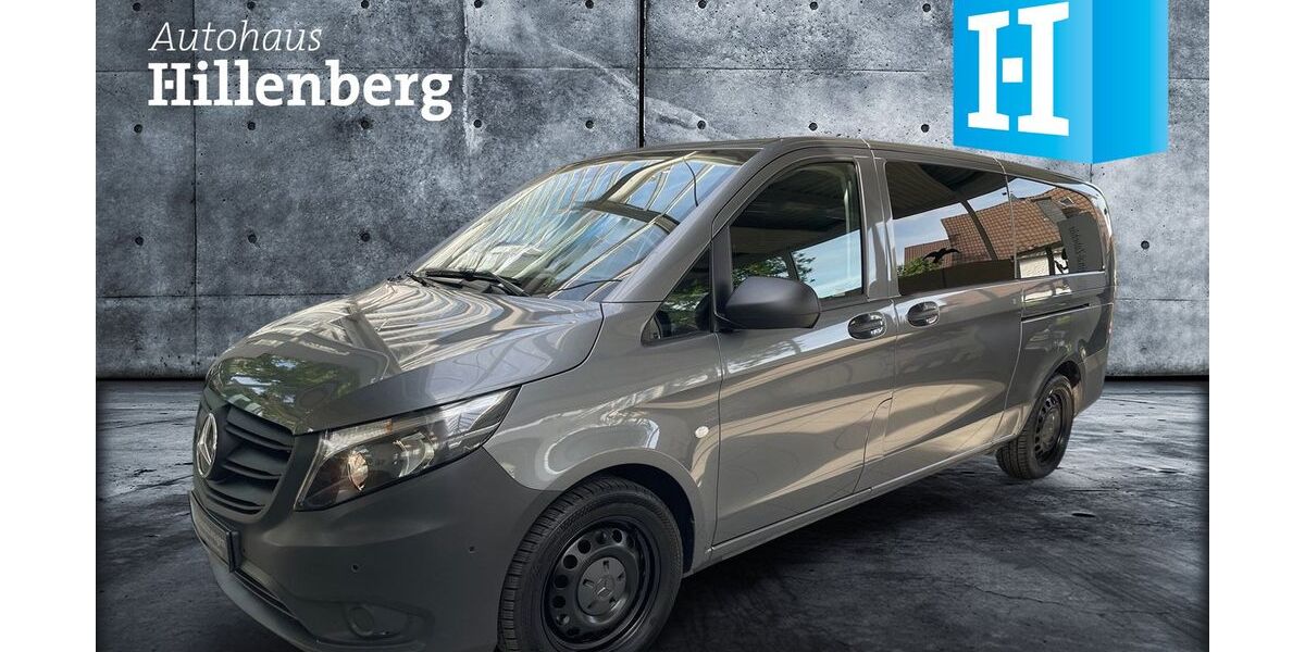 Mercedes-Benz Vito 52.258 km 39.900 &euro; Bergisch Gladbach 51469