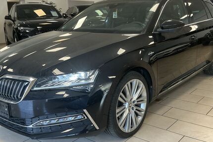 Skoda Superb 81.435 km 24.900 &euro; Bonn 53227
